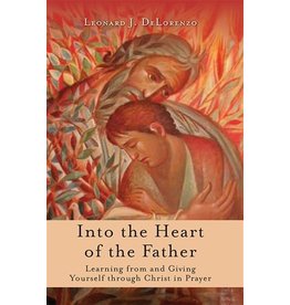Word Among Us Into the Heart of the Father: Learning From & Giving Yourself through Christ