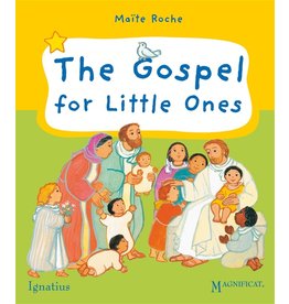 Ignatius Press The Gospel for Little Ones