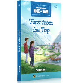 View from the Top (Book #6 in The Adventures of Nick & Sam)