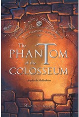 Ignatius Press Phantom of the Colosseum (In the Shadows of Rome Vol. 1)