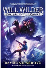 Ignatius Press Amulet of Power (Will Wilder #3)