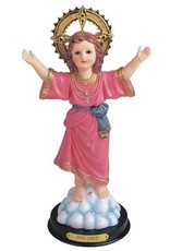 George Chen Holy Child Statue (12")