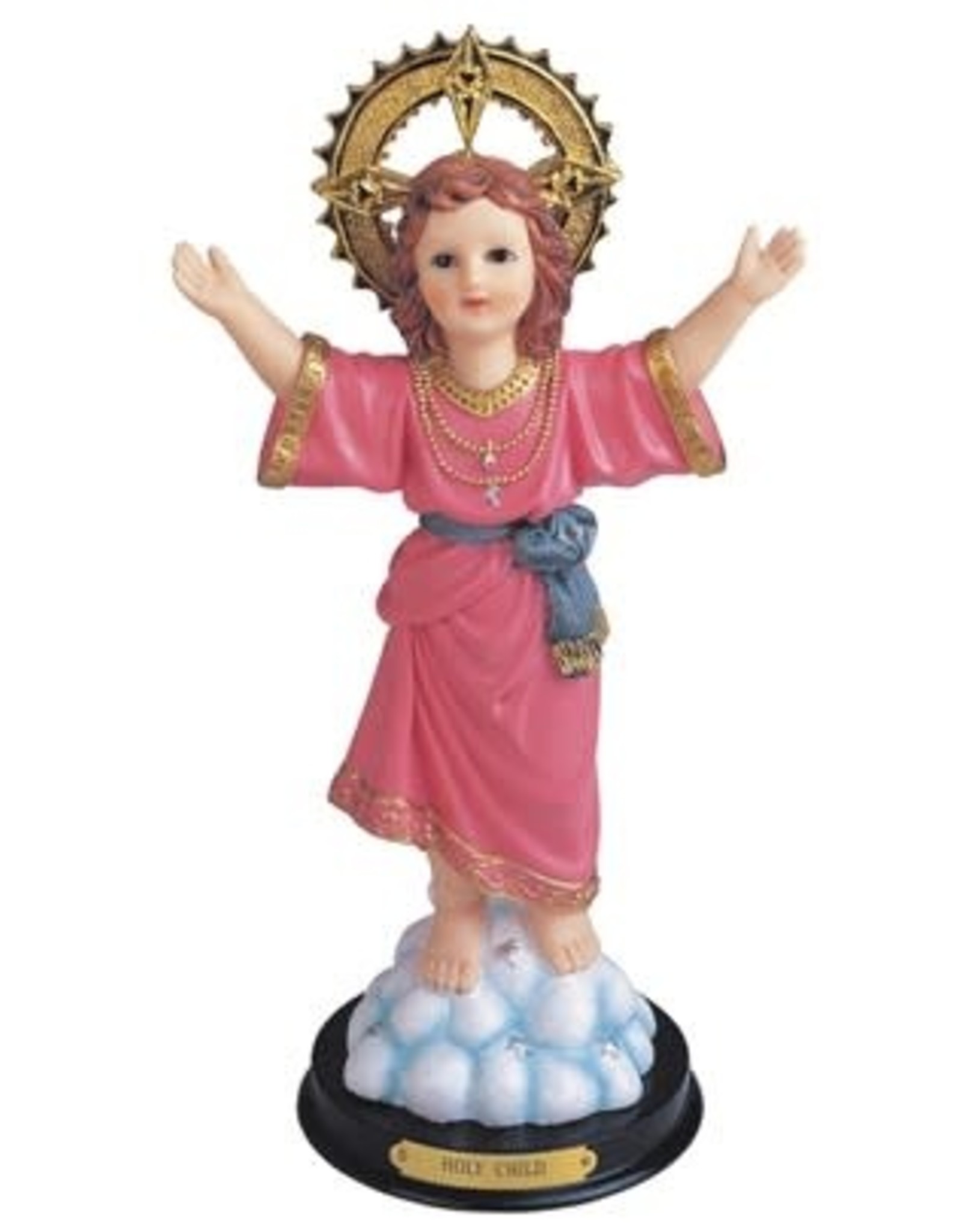 George Chen Holy Child Statue (12")