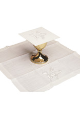 Slabbinck Linen Set - Wheat, Chalice, Bread