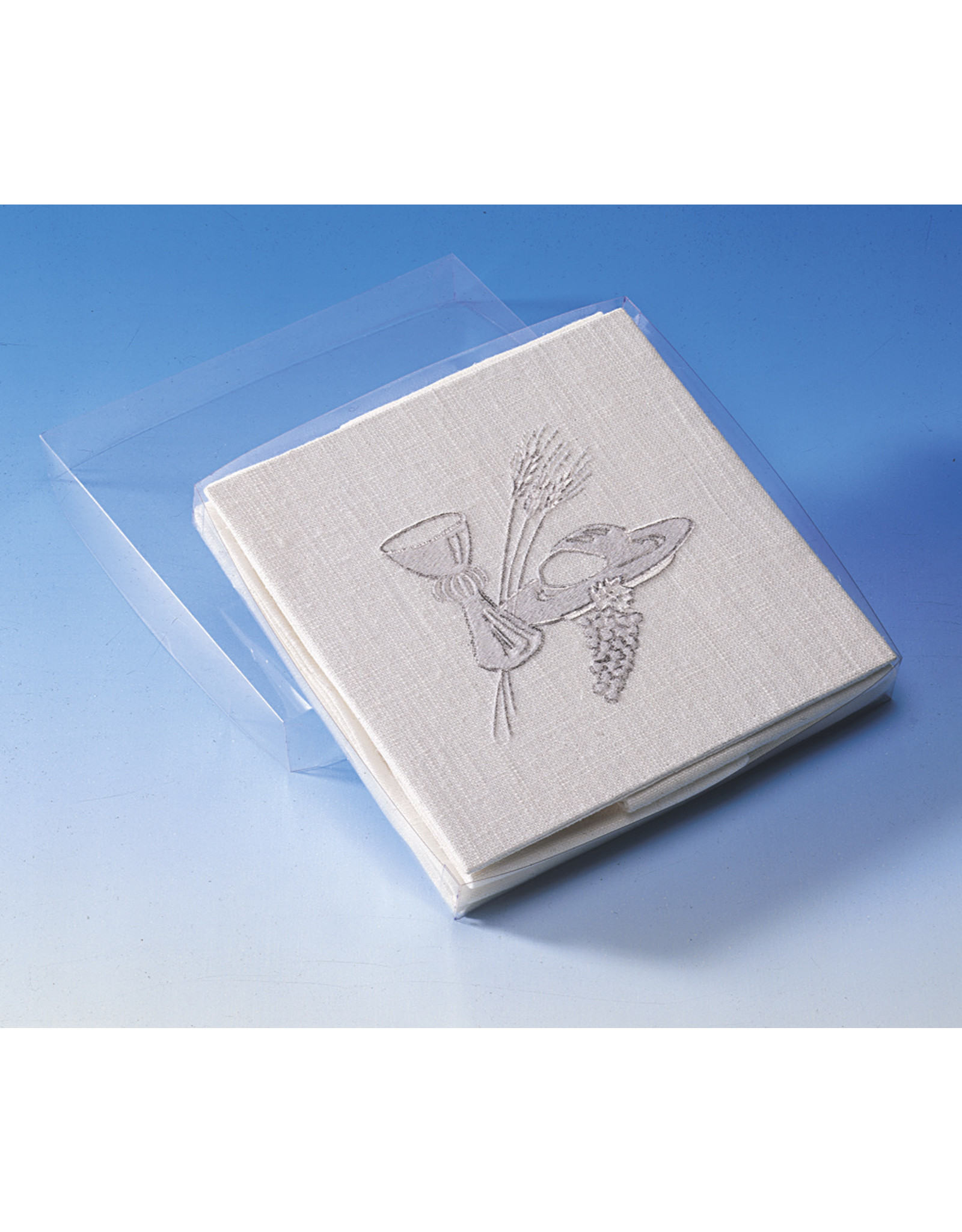 Slabbinck Linen Set - Wheat, Chalice, Bread