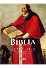 Liturgical Press Biblia Temática