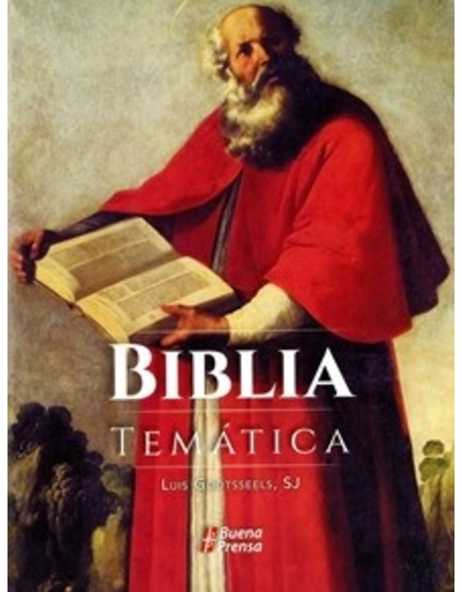 Liturgical Press Biblia Temática