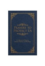 USCCB Prayers to Protect Us