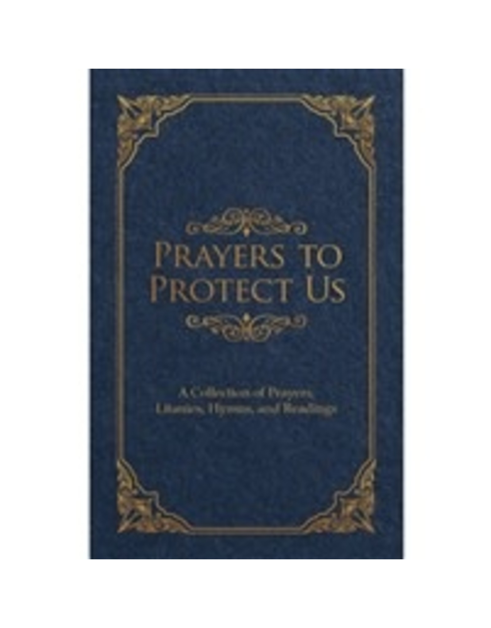 USCCB Prayers to Protect Us