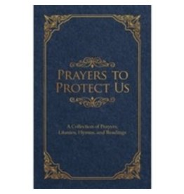 USCCB Prayers to Protect Us