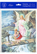 8x10 Print - Various Subjects