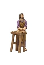 Roman St. Joseph the Worker (Home Sale Kit) Statue