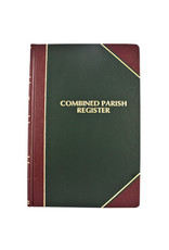 Remey, F.J. Combined Register