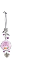 Abbey & CA Gift Car Charm - You are More Special