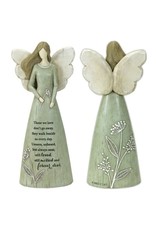 Abbey & CA Gift Those We Love, Memorial Angel Figurine