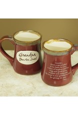 Abbey & CA Gift Mug - Grandpa