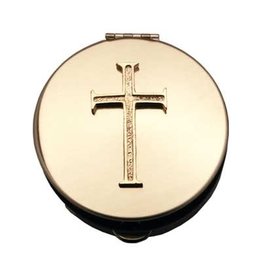 Abbey & CA Gift Pyx - Cross - Various Sizes