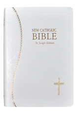Catholic Book Publishing New Catholic Bible - Various Colors