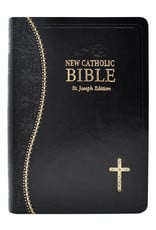 Catholic Book Publishing New Catholic Bible - Various Colors