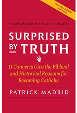 Basilica Press Surprised by Truth