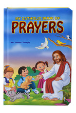 Catholic Book Publishing My Catholic Book of Prayers
