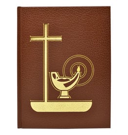 Catholic Book Publishing Lectionary - Ritual Masses (Vol. IV)