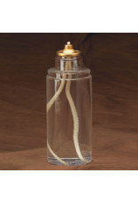 Emkay (Muench-Kreuzer) Disposable Oil Containers 60-hr (24)