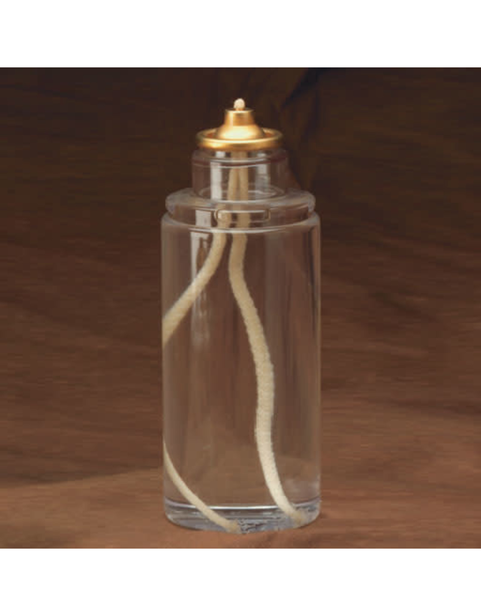 Emkay (Muench-Kreuzer) Disposable Oil Containers 60-hr (24)