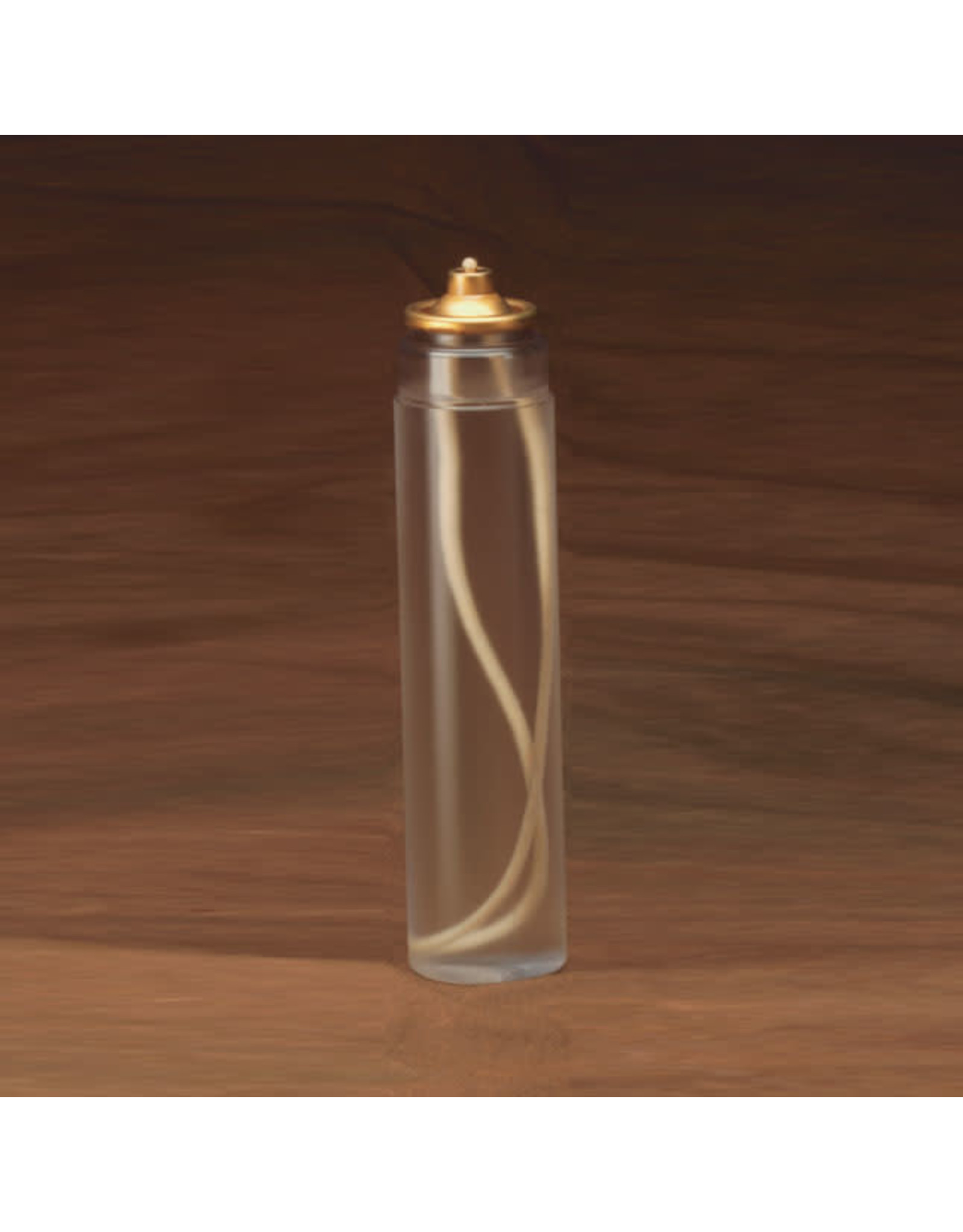 Emkay (Muench-Kreuzer) Disposable Oil Containers 30-hr (12)