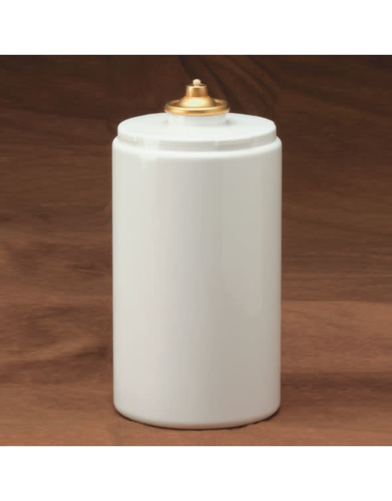 Disposable Oil Containers 170-hr (12)