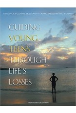 Guiding Young Teens Through Life's Losses