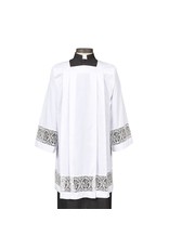 Toomey Surplice - Alpha & Omega Lace