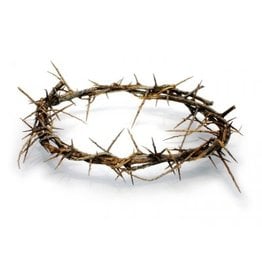 3 Arches USA Crown of Thorns - Made in Bethlehem