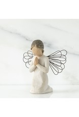 Willow Tree Willow Tree "Angel of Prayer"