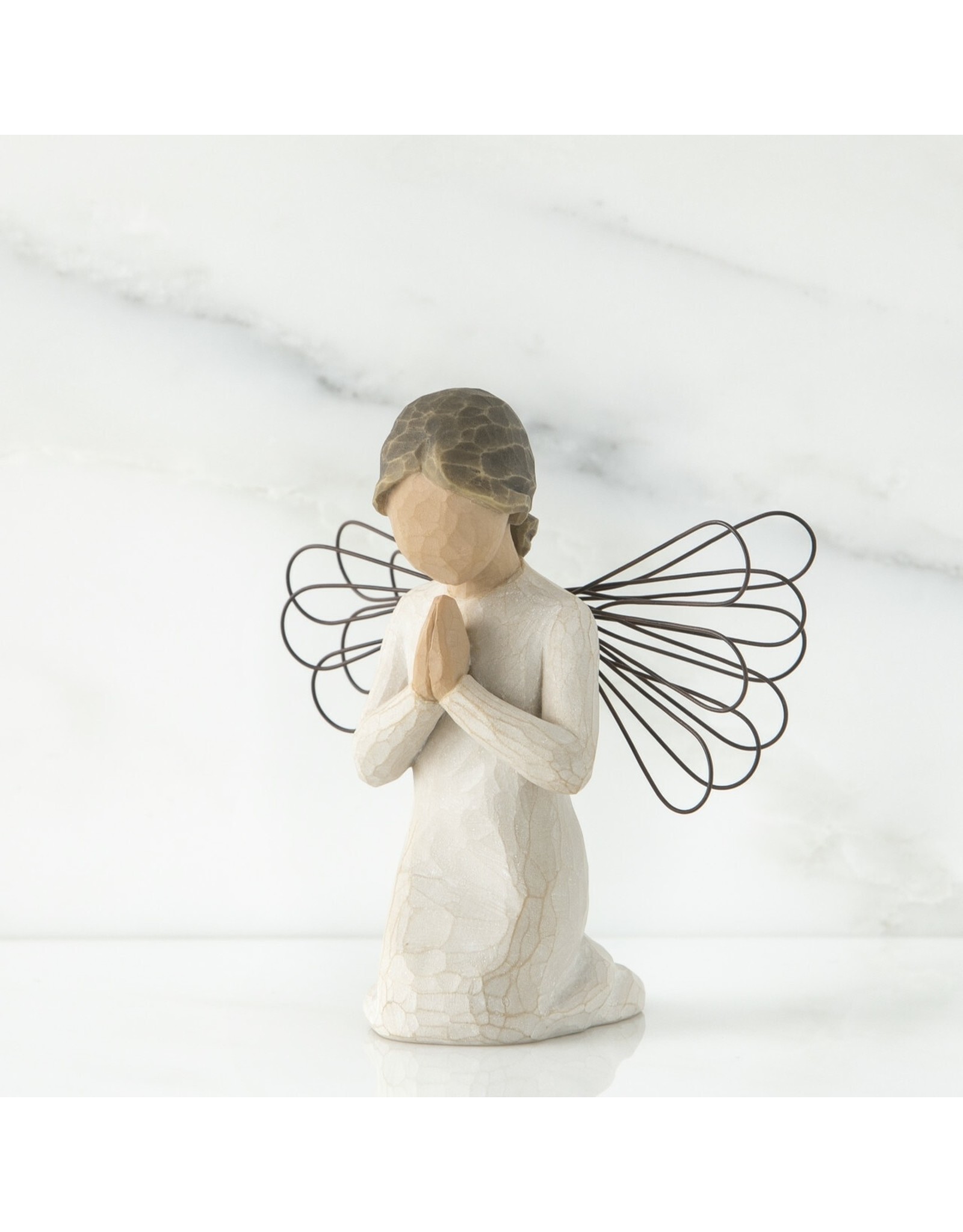 Willow Tree Willow Tree "Angel of Prayer"