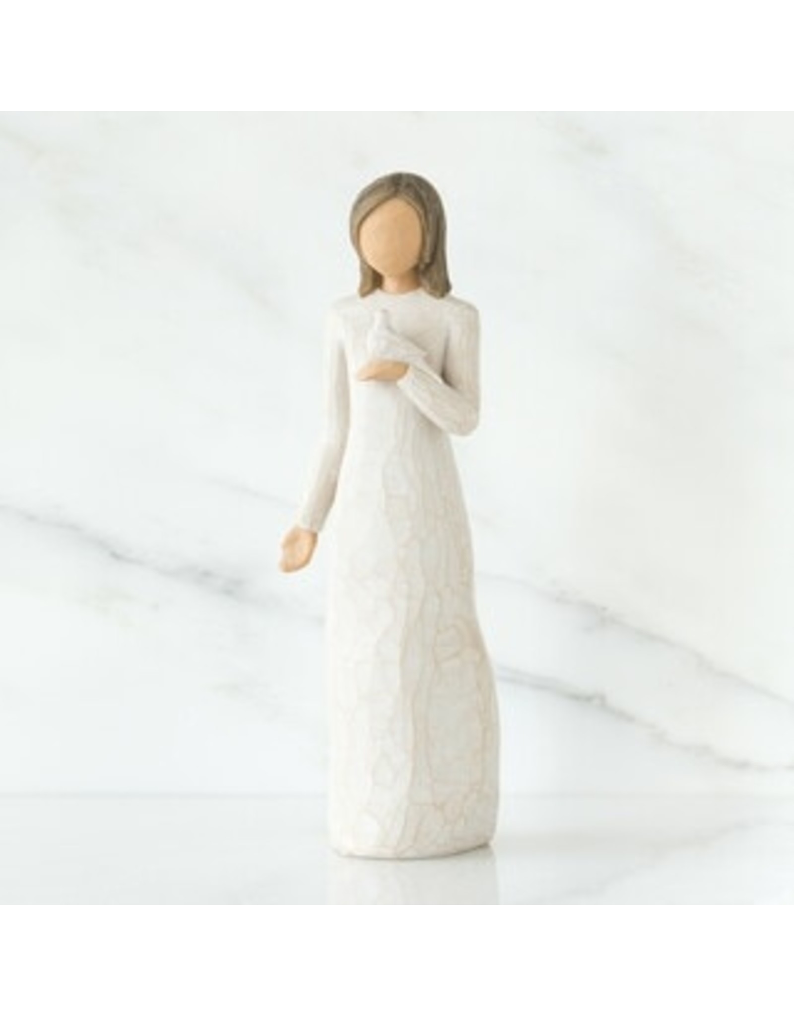 Willow Tree Willow Tree "With Sympathy"