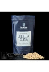 Cathedral Candle Incense - Jerusalem (1 lb)