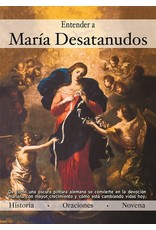 Nelson Art Entender a Maria Desatanudos (Mary Undoer of Knots) Novena