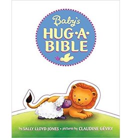 HarperFestival Baby's Hug-A-Bible