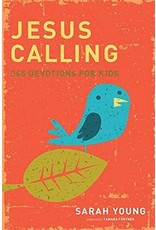 Thomas Nelson Jesus Calling: 365 Devotions for Kids