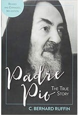 OSV (Our Sunday Visitor) Padre Pio: The True Story