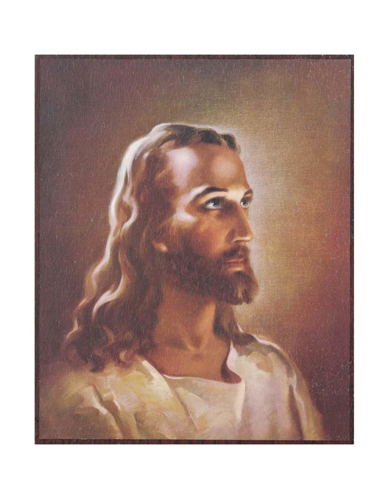 Dicksons Plock Head of Christ 8x10