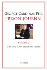 Ignatius Press Prison Journal, Volume 2: The State Court Rejects the Appeal