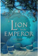 Ignatius Press A Lion for the Emperor (In the Shadows of Rome - Vol. 2)