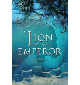 Ignatius Press A Lion for the Emperor (In the Shadows of Rome - Vol. 2)