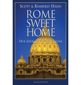 Ignatius Press Rome Sweet Home: Our Journey to Catholicism