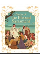 Magnificat Stories of the Blessed Sacrament
