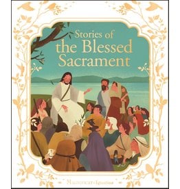 Magnificat Stories of the Blessed Sacrament