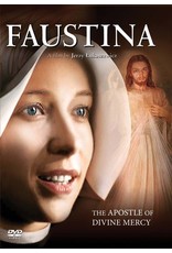 Faustina: The Apostle of Divine Mercy DVD