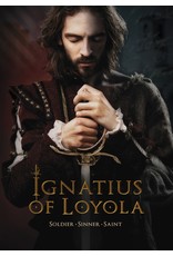 Ignatius Press Ignatius of Loyola DVD